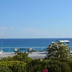 Vendégház Maistrali 3*
