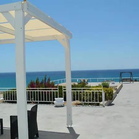 Maistrali בית הארחה