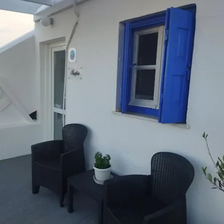 Maistrali בית הארחה