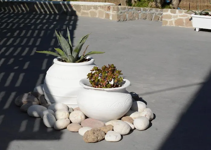 בית הארחה Maistrali