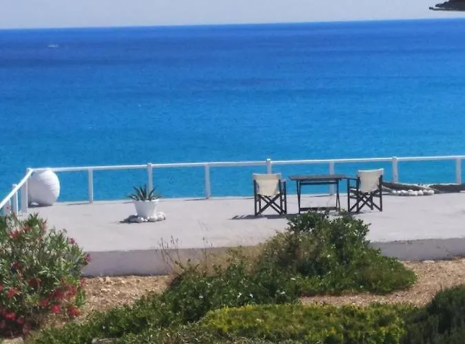 Maistrali Maison d'hôtes 3*