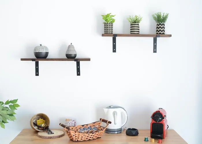 Maistrali Maison d'hôtes 3*