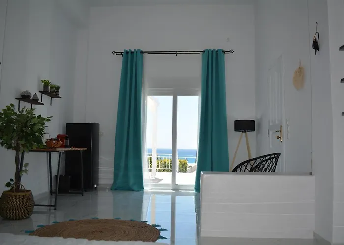 Maistrali Maison d'hôtes 3*