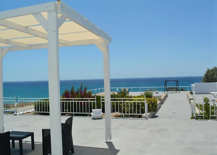 Maistrali Maison d'hôtes