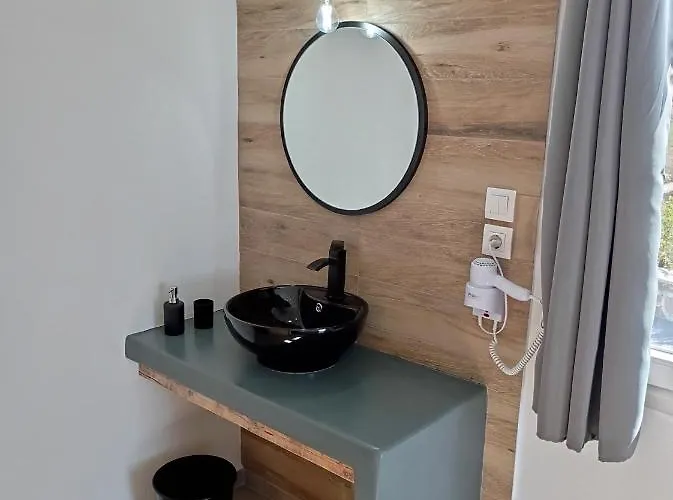 בית הארחה Maistrali Provatas