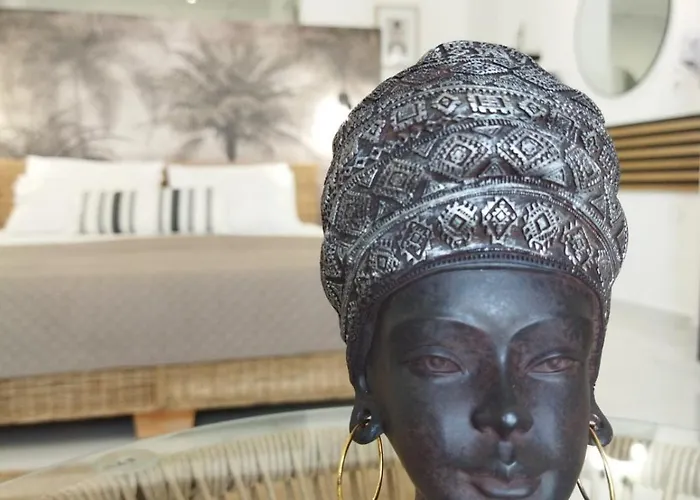 Maistrali 3* Provatas