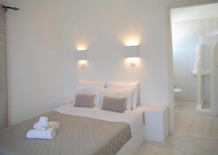 בית הארחה Maistrali