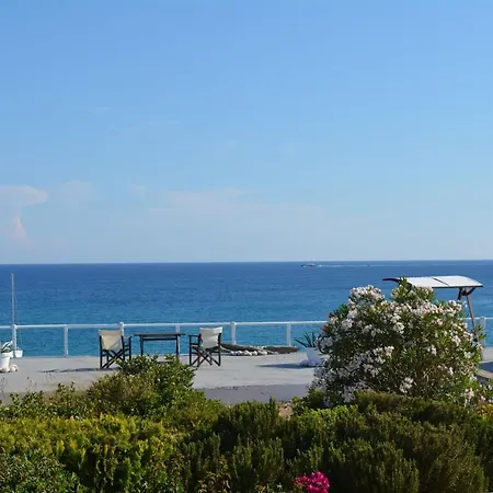 Konukevi Maistrali 3*