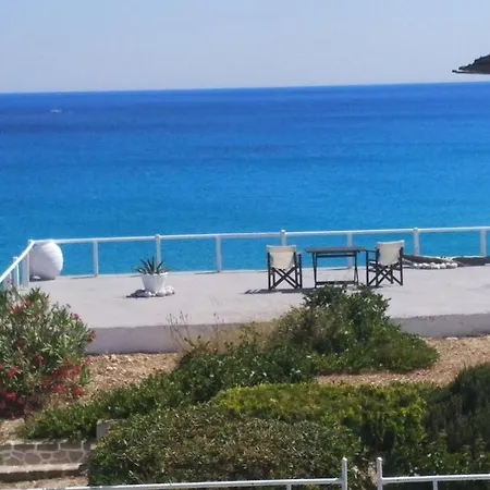 Maistrali Konukevi 3*