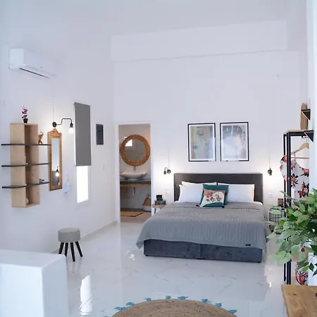 Maistrali Konukevi 3*