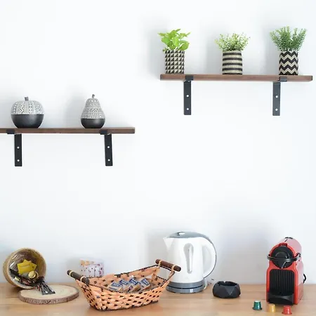 Maistrali Konukevi 3*