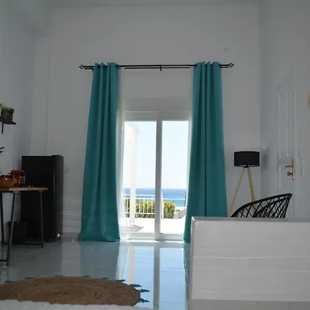 Maistrali Konukevi 3*