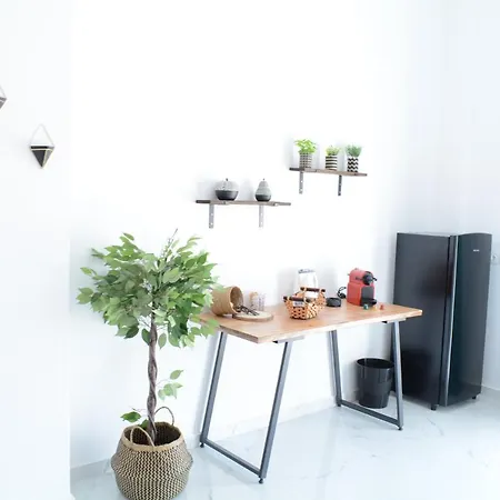 Maistrali Konukevi 3*