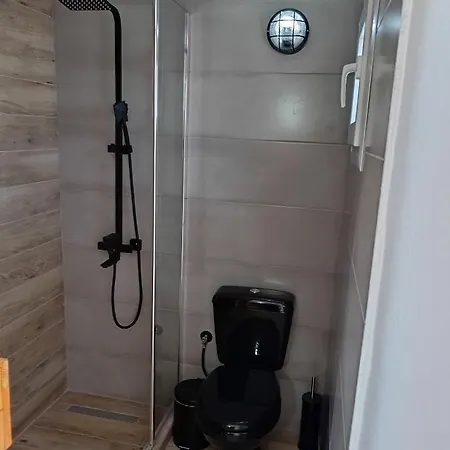 Maistrali Konukevi 3*