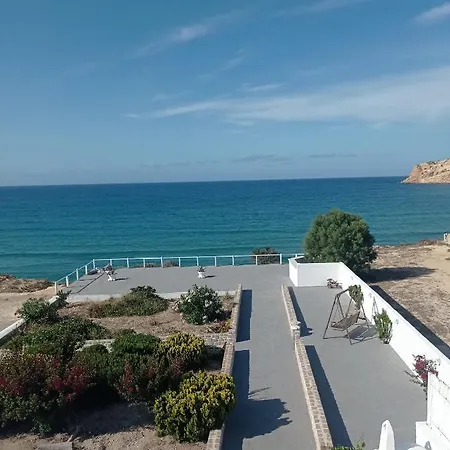 Guest house Maistrali