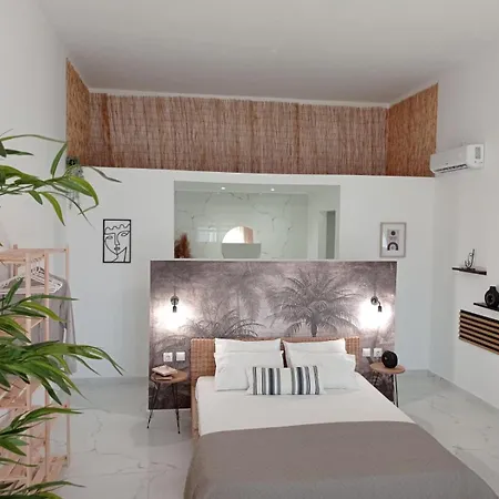 Konukevi Maistrali 3*