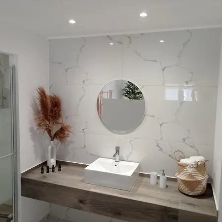 Maistrali Konukevi 3*