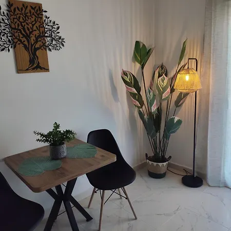 Maison d'hôtes Maistrali Provatas