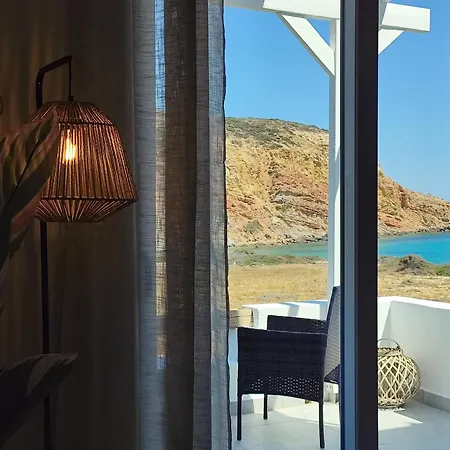 Maison d'hôtes Maistrali