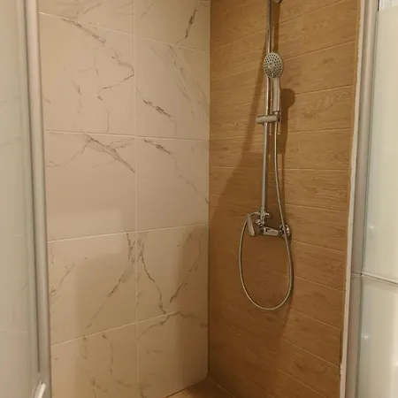 Vendégház Maistrali 3*