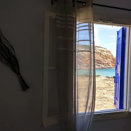 Konukevi Maistrali Provatas