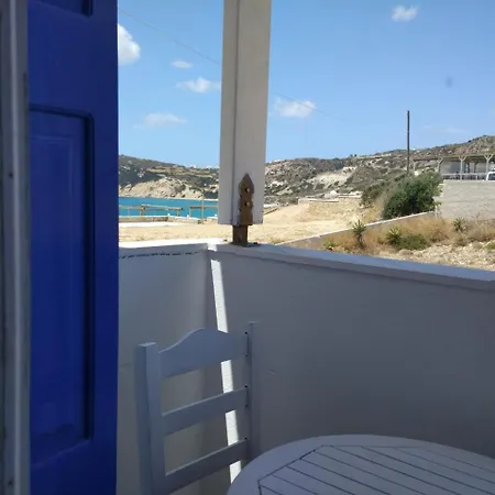 Maistrali Konukevi Provatas