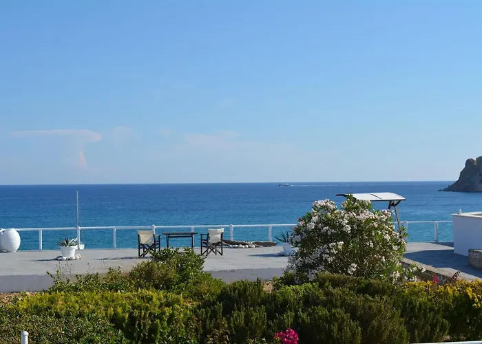 ゲストハウス Maistrali 3*