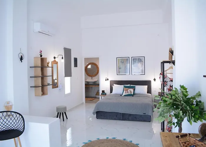 Maistrali ゲストハウス 3*