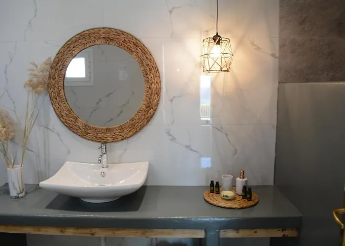 ゲストハウス Maistrali