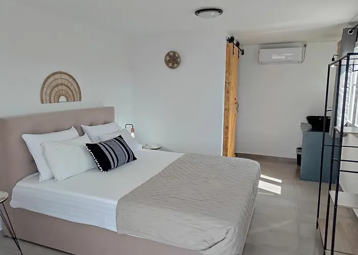 Maistrali ゲストハウス