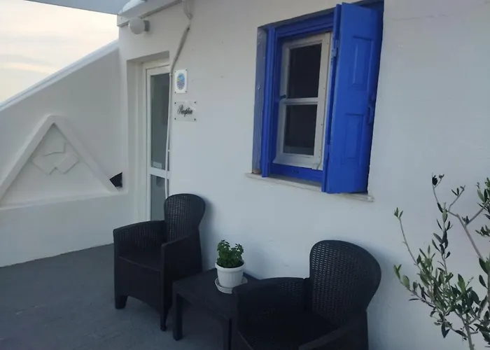 Maistrali ゲストハウス