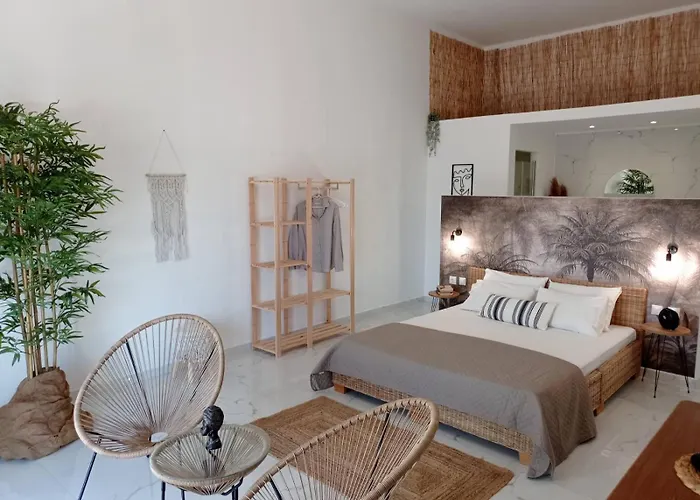 Maistrali 3* Provatas