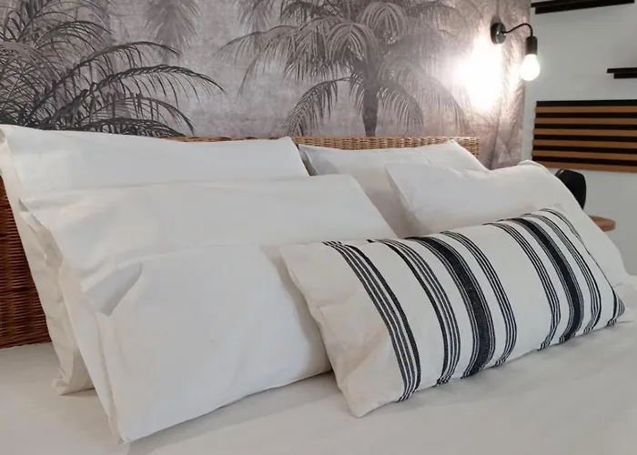 Maistrali 3* Provatas