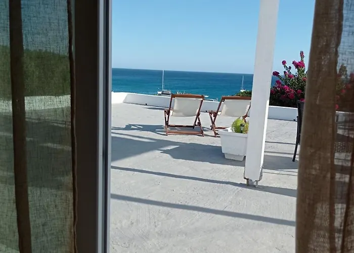 Maistrali 3* Provatas