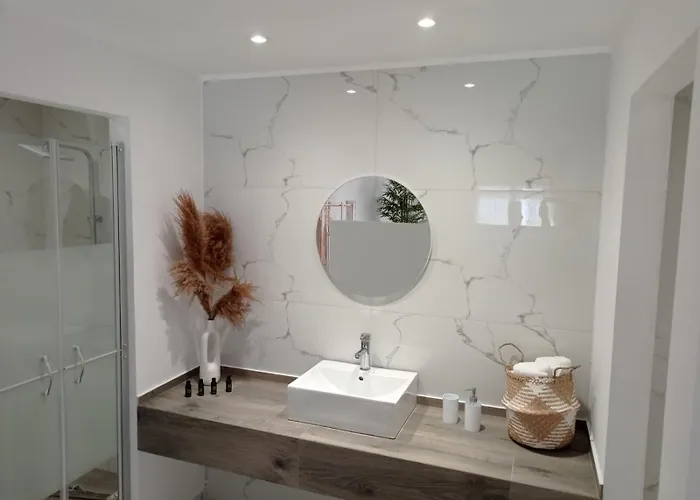 Maistrali ゲストハウス 3*