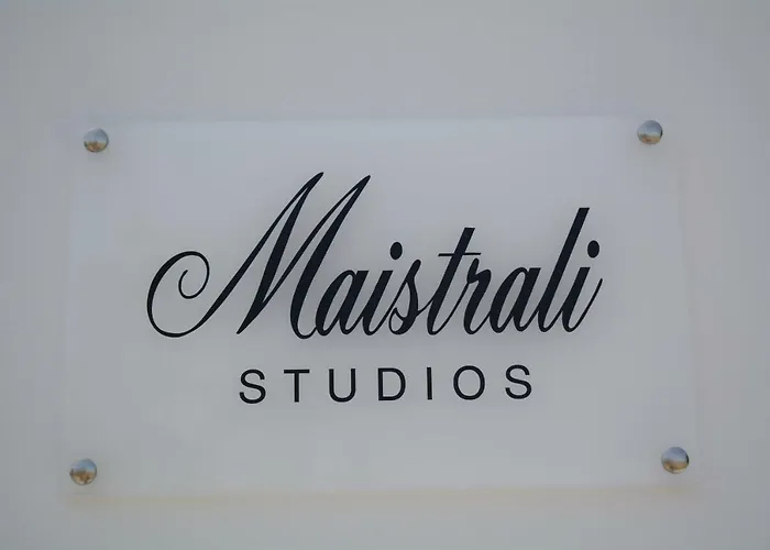 Maistrali 3*