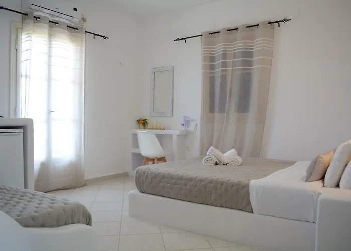 Maistrali ゲストハウス 3*