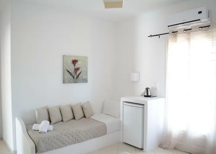 Гостевой дом Maistrali