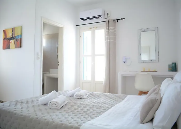 ゲストハウス Maistrali